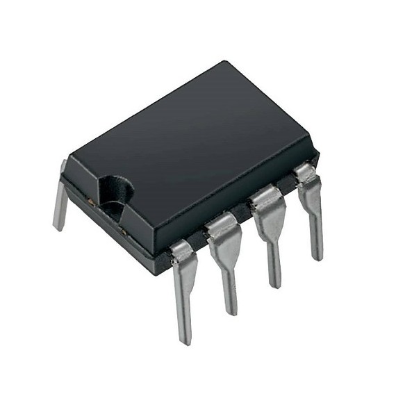 Optocoupler 6N137