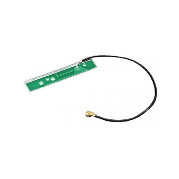 2.4GHz Mini Flexible WiFi Antenna with uFL Connector