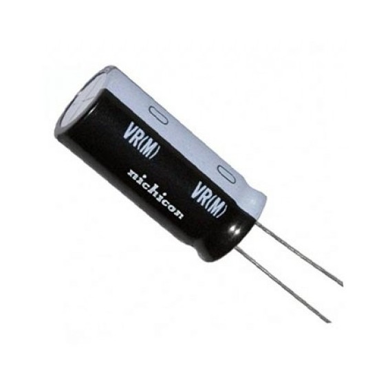 Nichicon UPW0J102MPD