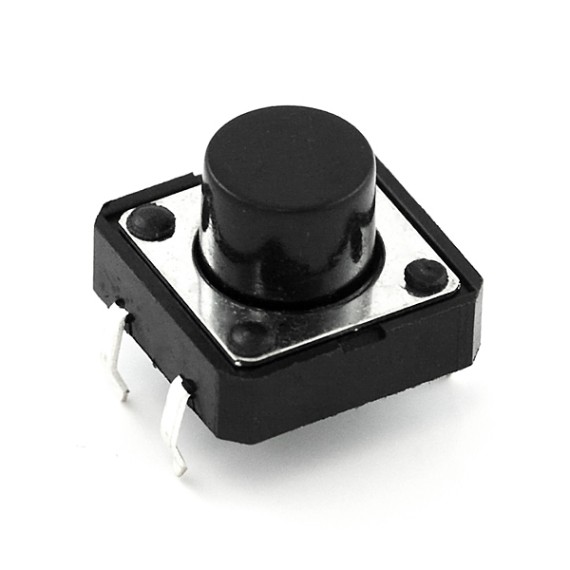 Tact Switch 12x12mm 7.5mm