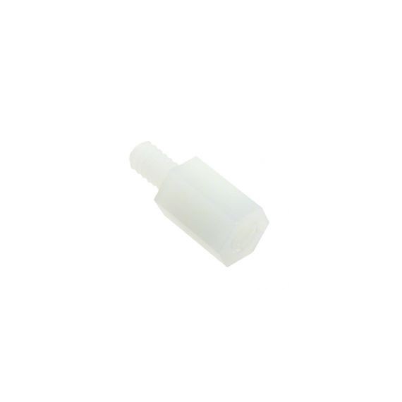 Αποστάτης M3 Πλαστικός M/F L20mm
