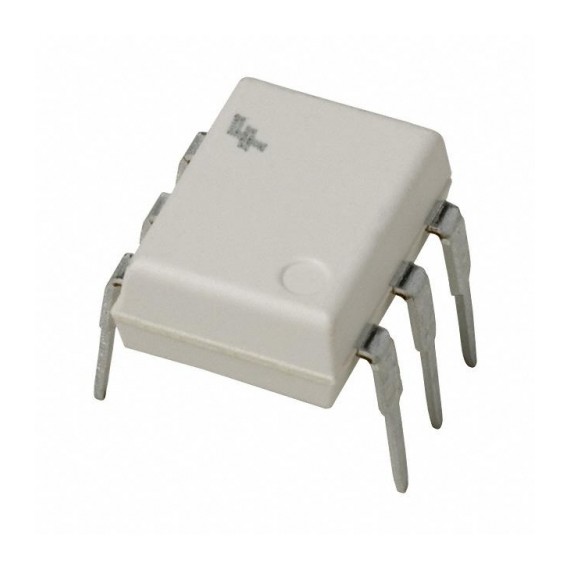 Optocoupler 400V - MOC3021