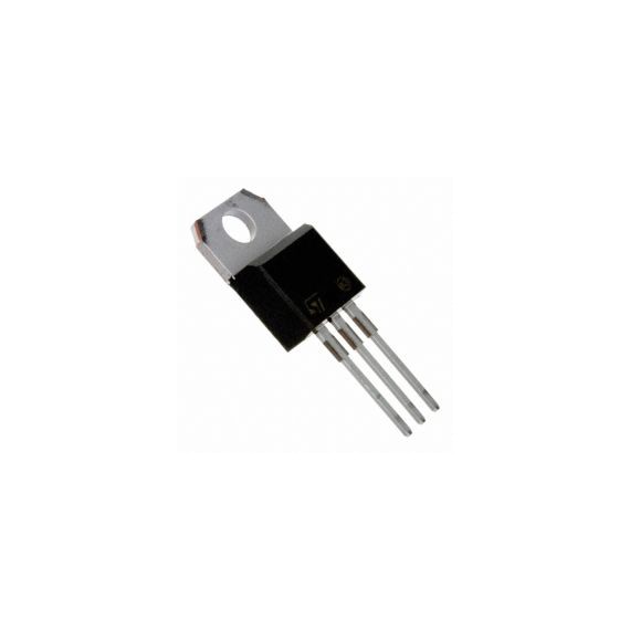 Triac BTA12-600