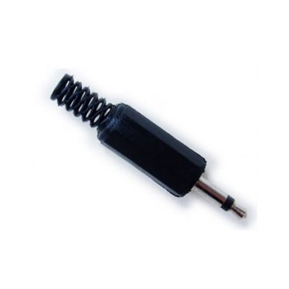 Audio Jack Mono 3.5mm