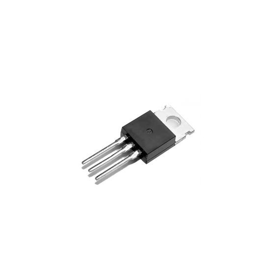 Mosfet N-Channel 9.7A - IRF520N