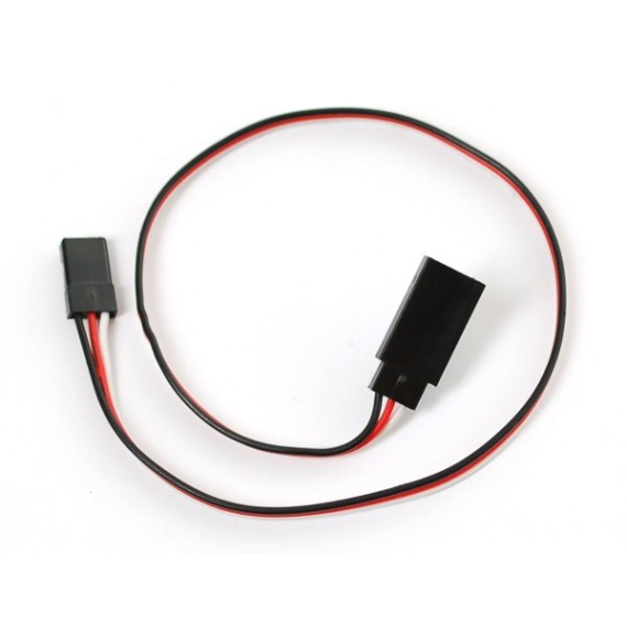 Servo Extension Cable - 30cm / 12"
