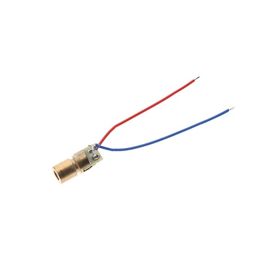 Laser Module