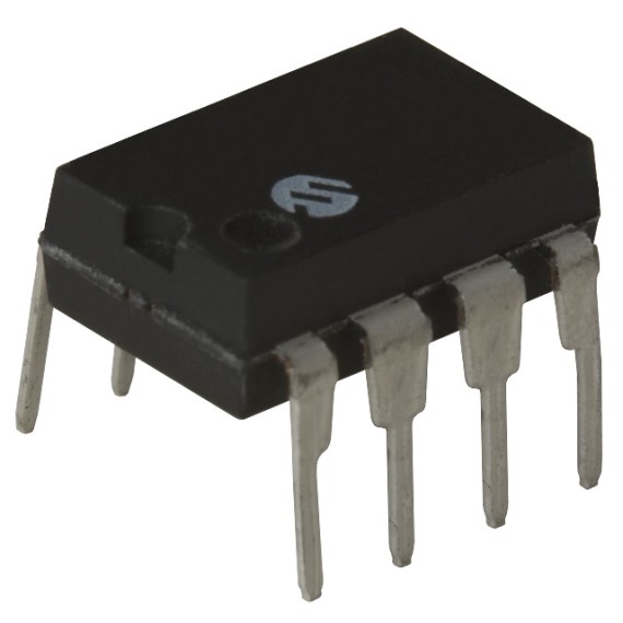 CAN-Bus Transceiver MCP2551