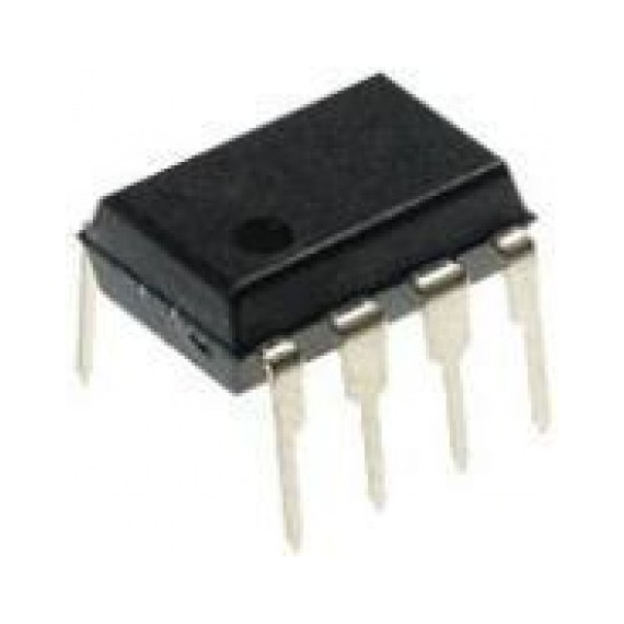 SN75176 Transceiver RS485
