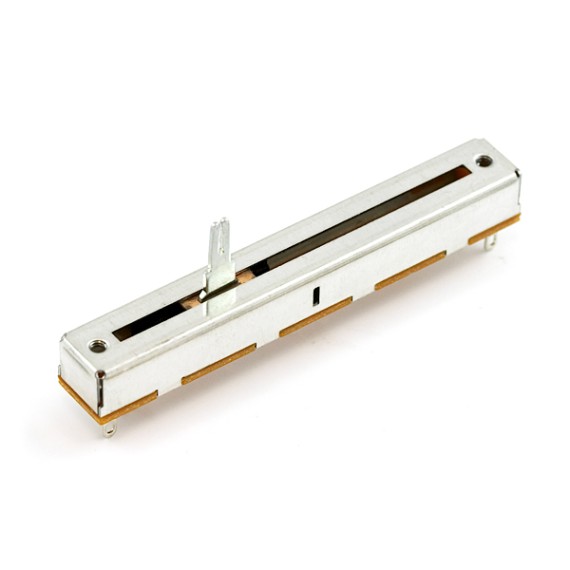 Slide Pot - X-Large (10k Linear Taper)