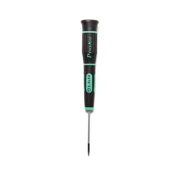 Κατσαβίδι Ακριβείας - 2.0 SD-081-S3