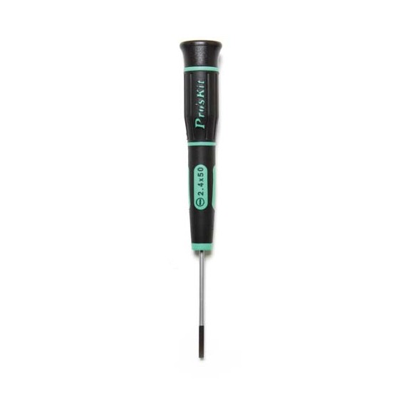 Κατσαβίδι Ακριβείας - 2.4 SD-081-S4