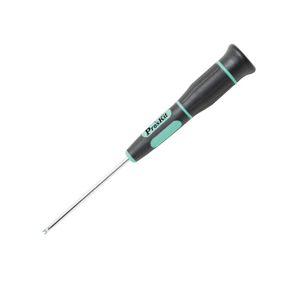 Κατσαβίδι Δίχαλο SD-2400-S4