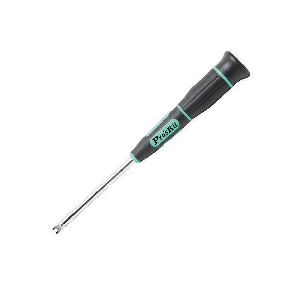 Κατσαβίδι Δίχαλο SD-2400-S8