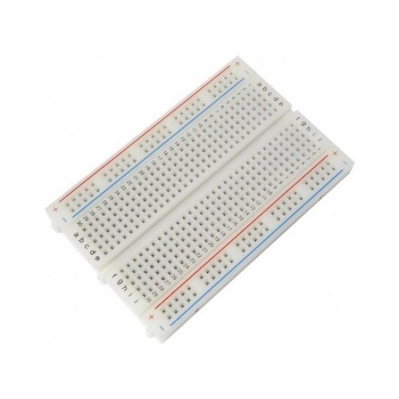 Breadboard 400 Tie Point