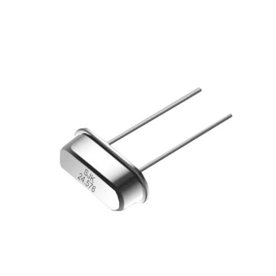 Crystal 8MHz