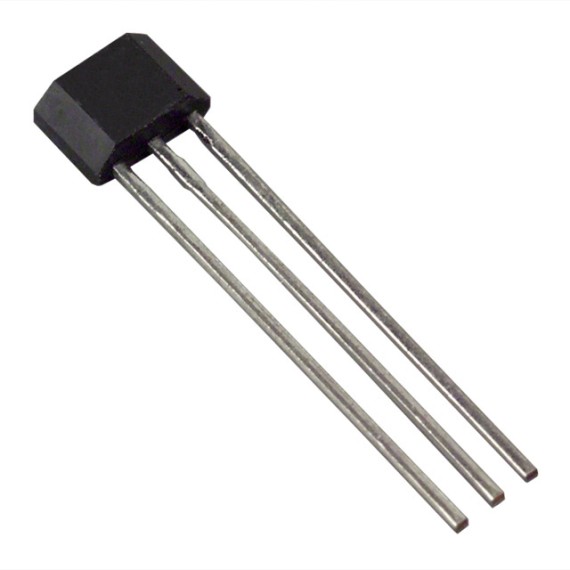 Αισθητήρας Μαγνητικού Πεδίου - TLE4935L (Latch)