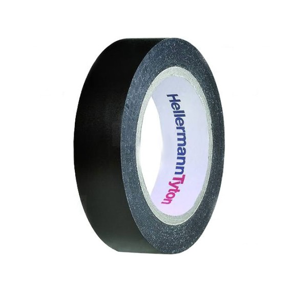 Μονωτική Ταινία 15mm Μαύρη