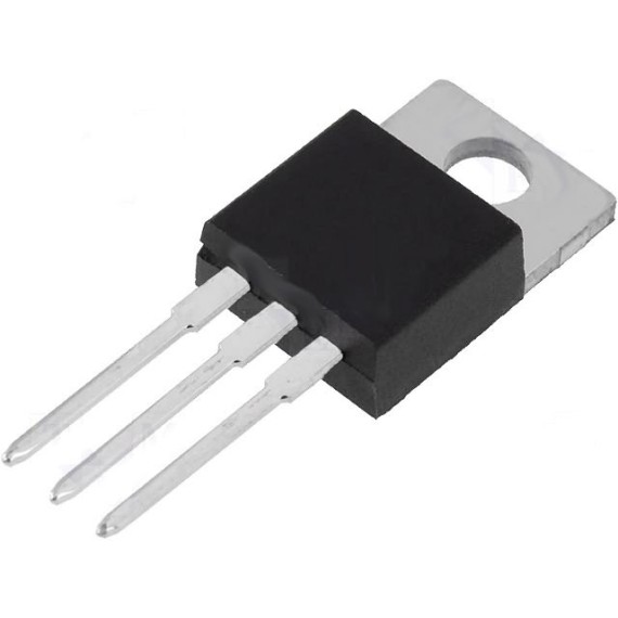 Voltage Regulator LM1085IT - 5V