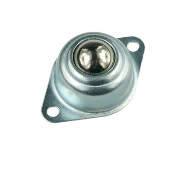 Ball Caster Metal 15mm