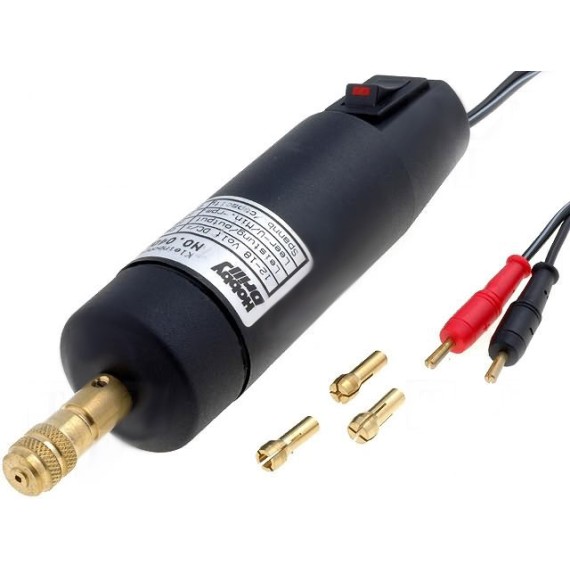 Miniature Drill Donau 0400 45W
