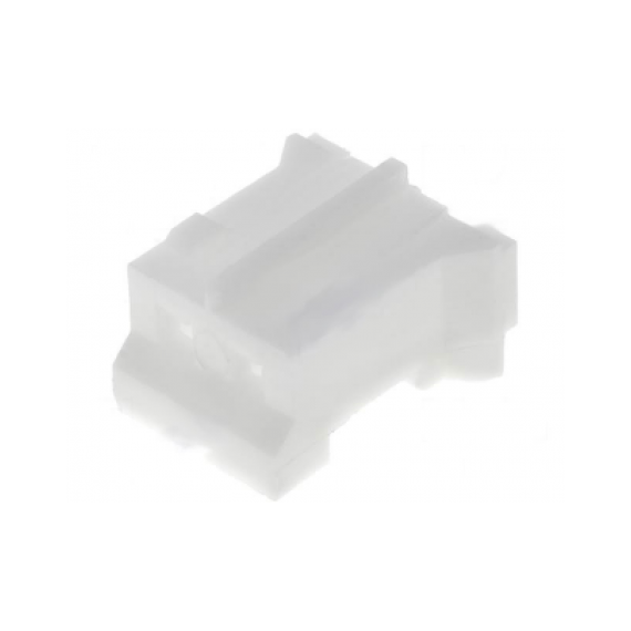 JST PH Connector Female 2-Pin 2.0mm