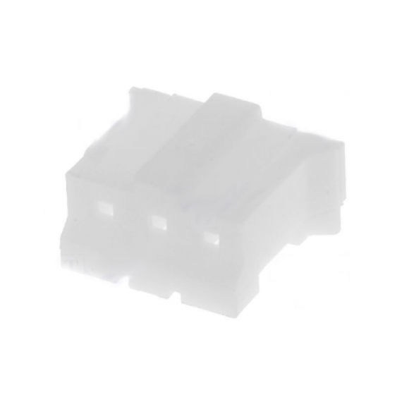 JST PH Connector Female 3-Pin 2.0mm