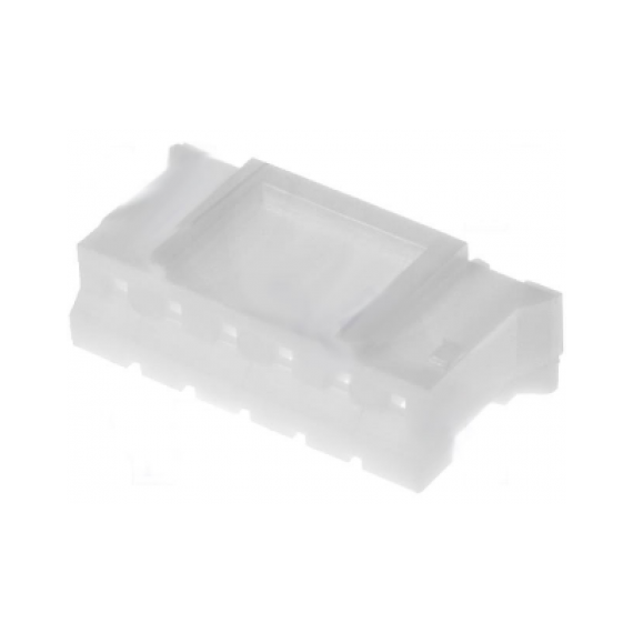 JST PH Connector Female 6-Pin 2.0mm
