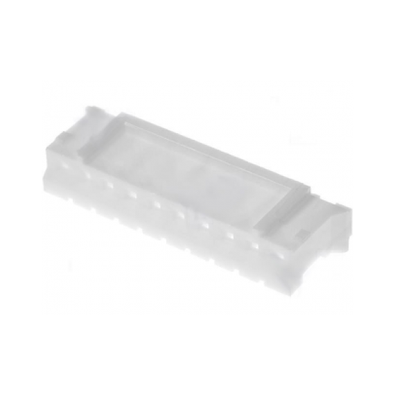 JST PH Connector Female 10-Pin 2.0mm