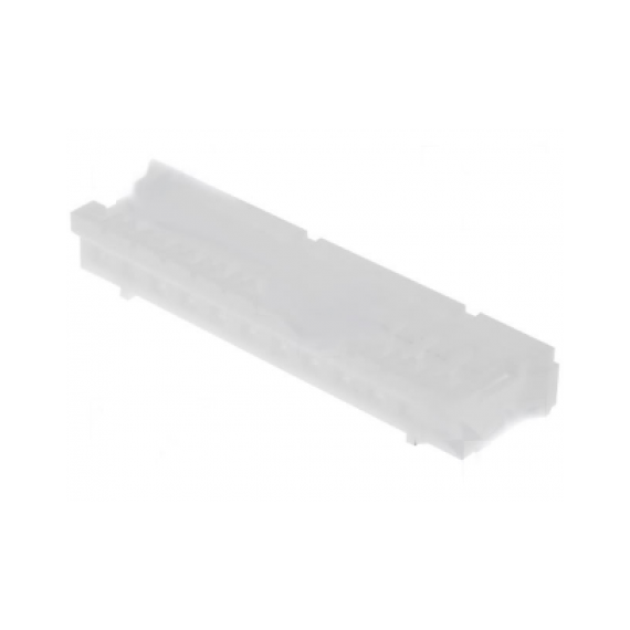 JST PH Connector Female 12-Pin 2.0mm