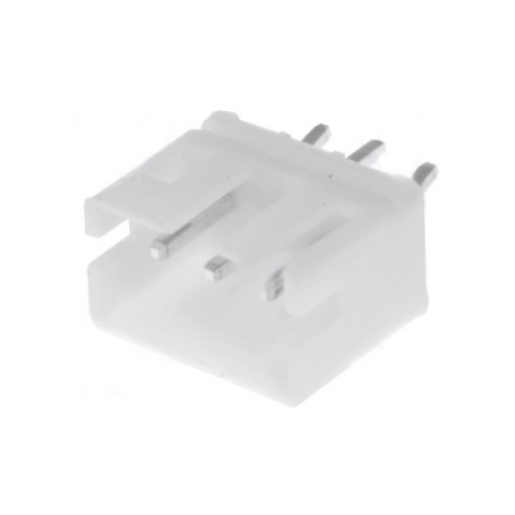 JST PH Connector Male 3-Pin 2.0mm