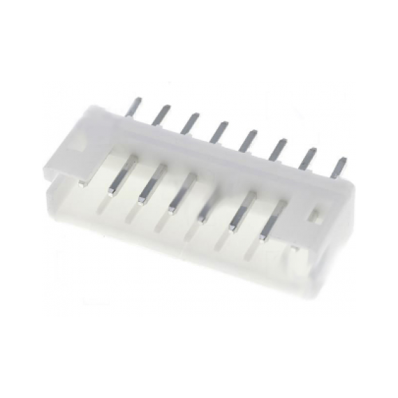 JST PH Connector Male 8-Pin 2.0mm