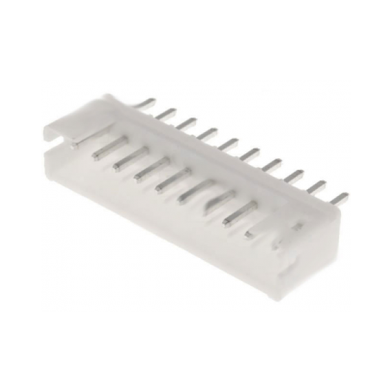 JST PH Connector Male 10-Pin 2.0mm