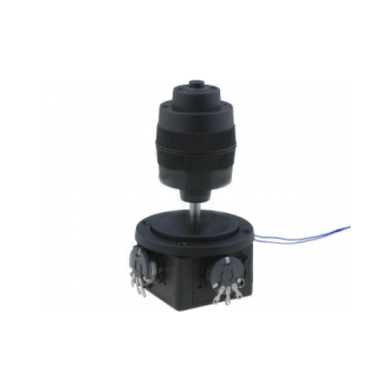 Joystick 2-Axis Fire Function