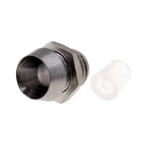 LED Holder 3mm Metal