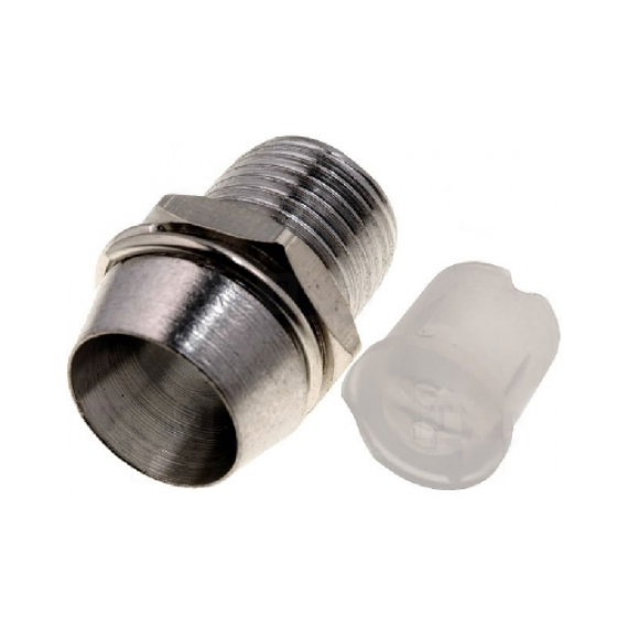 LED Holder 5mm Metal