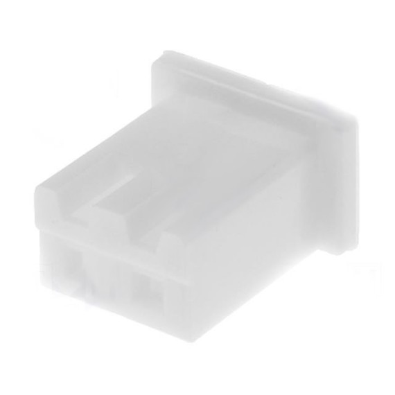 JST XH Connector Female 2-Pin 2.5mm