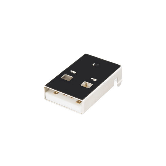 USB Male Type A Connector