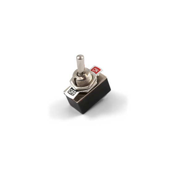 Toggle Switch SPST