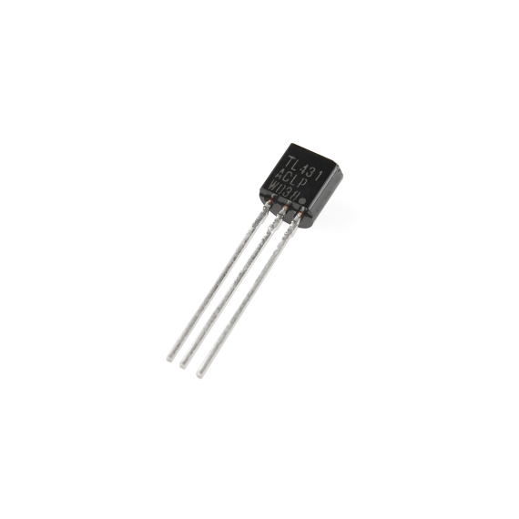 TL431 - Voltage Reference