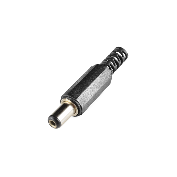 Dc Power Plug 5.5 x 2.1mm