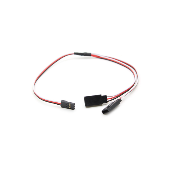 Servo Y Extension Cable (300mm)