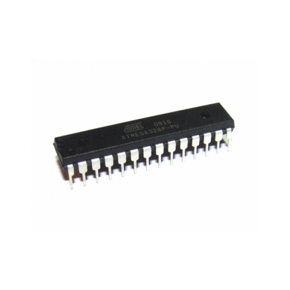 ATmega328P-PU