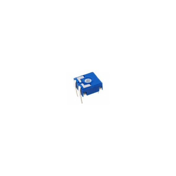 Potentiometer CA9 1Kohm