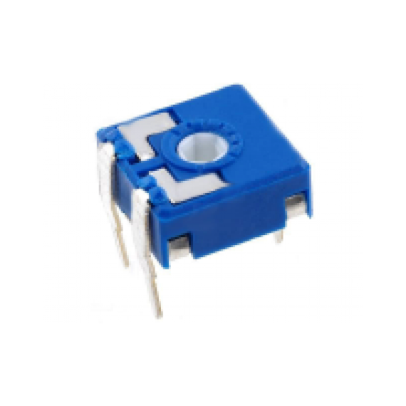 Potentiometer CA9 10Kohm