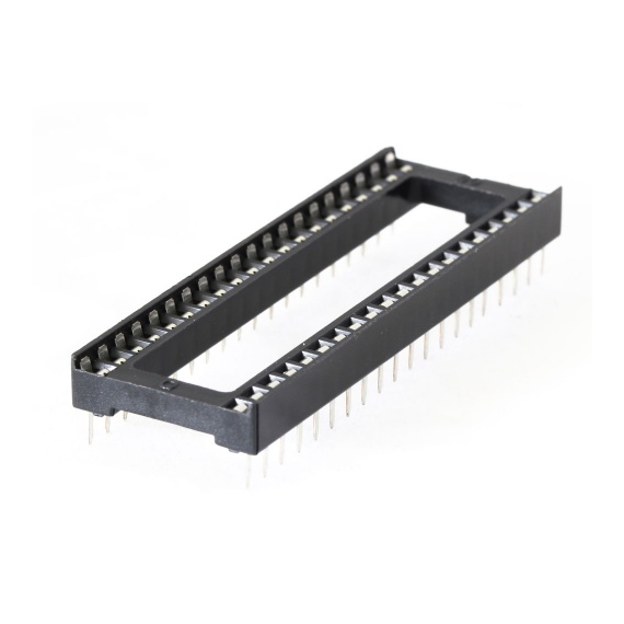 40 pin DIP IC Socket