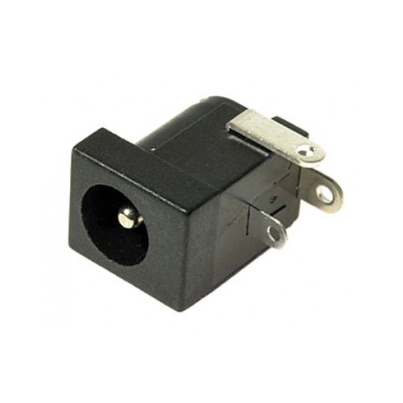 Dc Power Jack 5.5 x 2.1mm