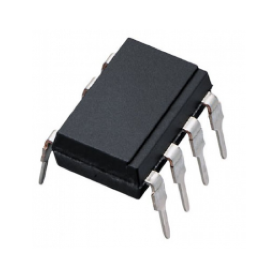 Optoisolator with Darlington Driver - 2 Channel - LTV826
