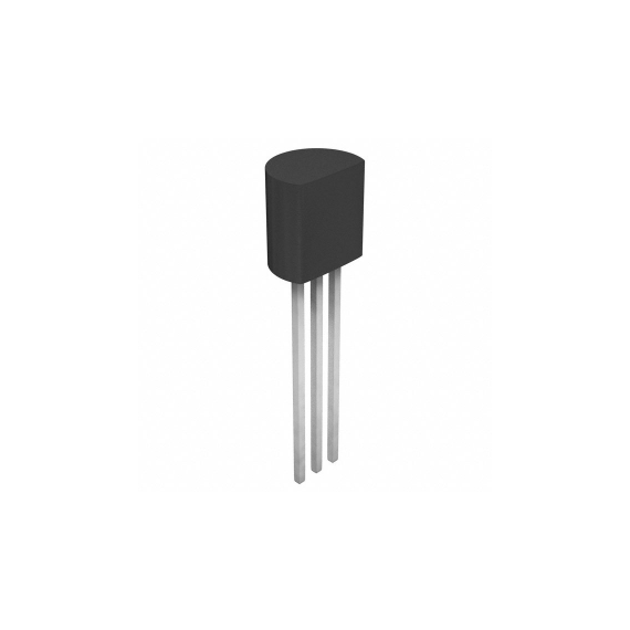Mosfet N-Channel 0.6A - ZVN4206A