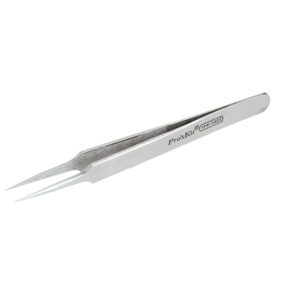 Tweezers 120mm - Proskit